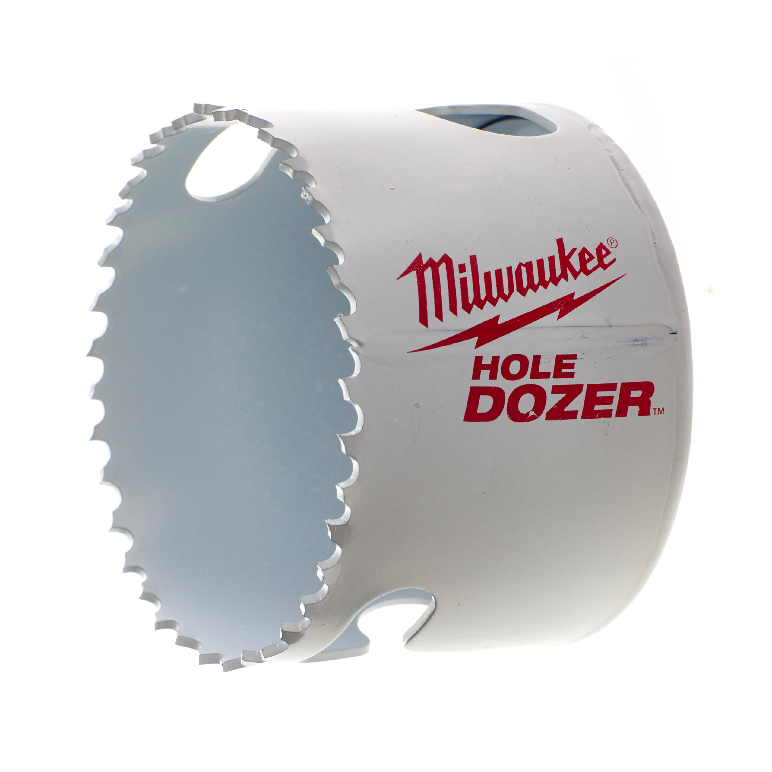 Milwaukee Sega a Tazza Bi-METALLICA Hole Dozer D.MM 68 - MILWAUKEE - Immagine 1