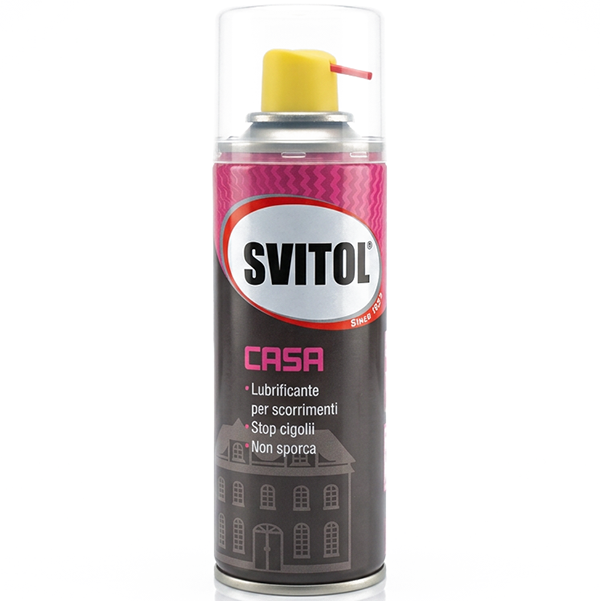 AREXONS Svitol Casa Spray ML200 - AREXONS