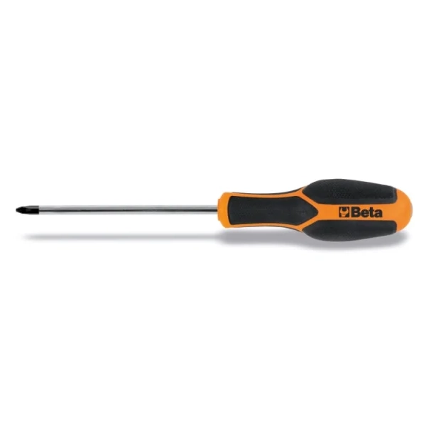 Beta 1222 Giravite Morphos Punta a Croce Phillips PH 3X150MM - BETA UTENSILI - Immagine 3