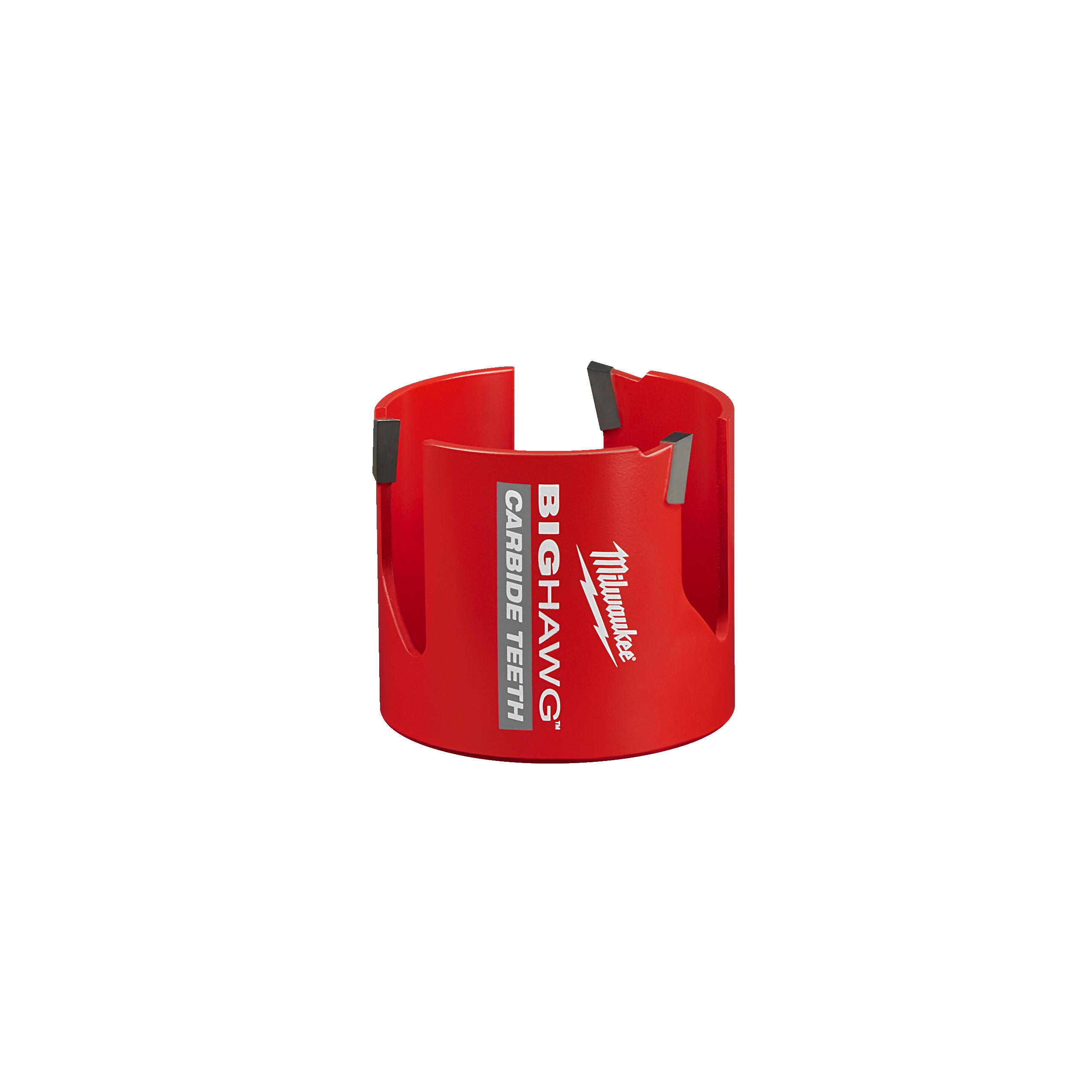 Milwaukee Sega a Tazza Multimateriale BIG Hawg D.MM 82 - MILWAUKEE - Immagine 1