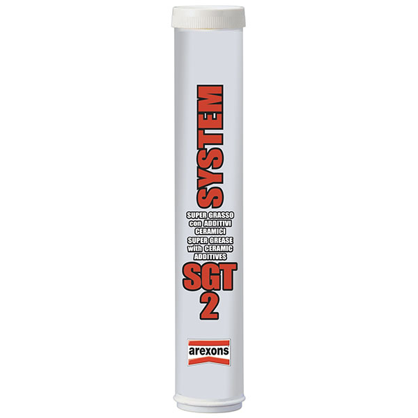 AREXONS System Supergrasso a Base Ceramica SGT2 ML600