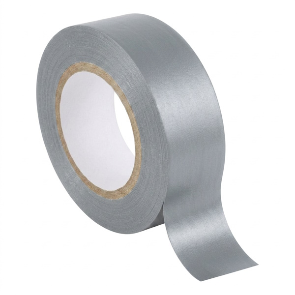 Beta 1639ESB Nastro Isolante in PVC Colore Grigio - BETA UTENSILI - Immagine 4