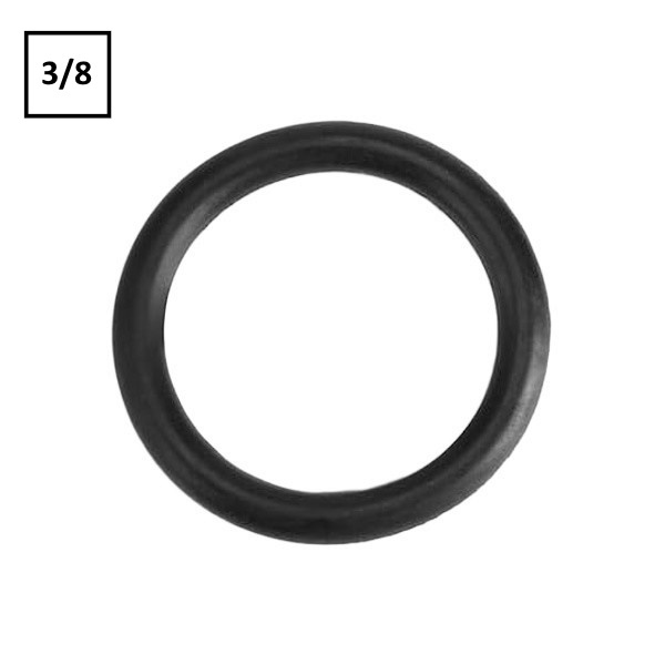 Beta 710/OR Anello di Tenuta per Bussole Macchina 3/8" - BETA UTENSILI