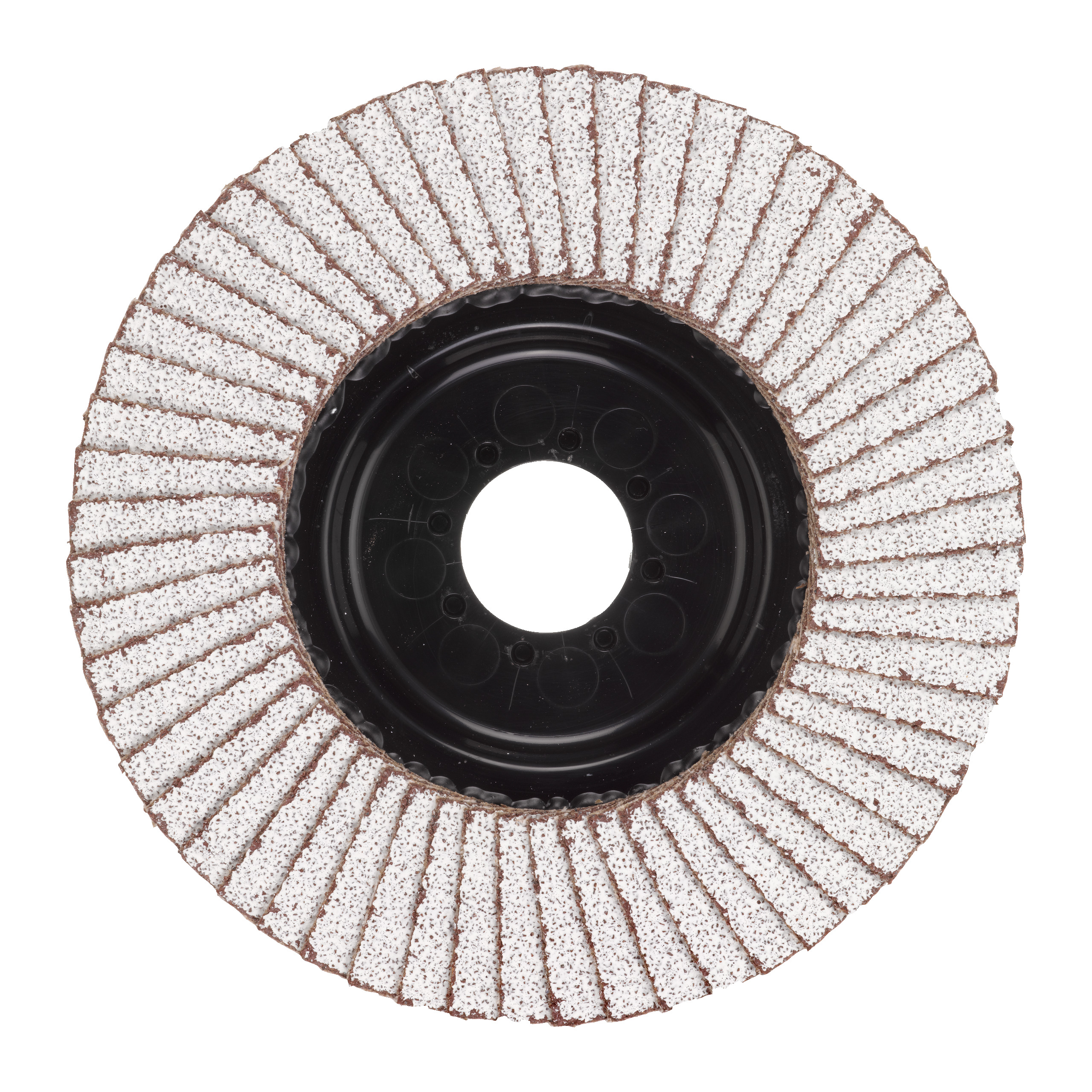 Milwaukee Disco Lamellare per Alluminio SLC50 D.MM115X22 - MILWAUKEE