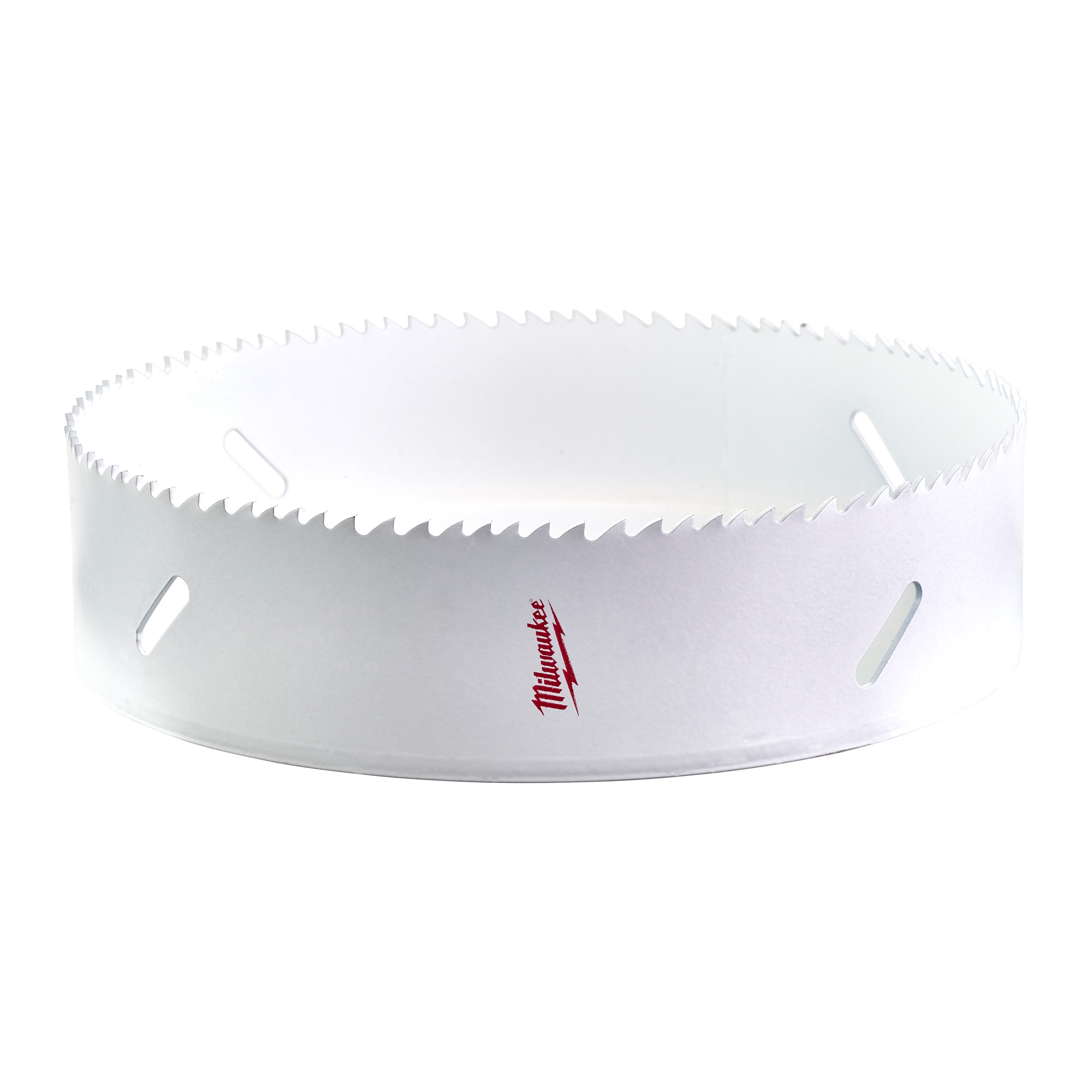 Milwaukee Sega a Tazza Bi-METALLICA Hole Dozer D.MM 76 - MILWAUKEE - Immagine 4
