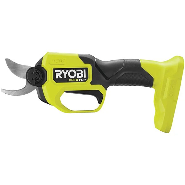 Ryobi Forbice Elettrica per Potatura a Batteria MOD. RY18SCXA-0 - RYOBI - Immagine 5