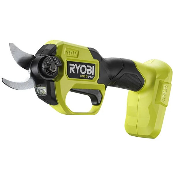 Ryobi Forbice Elettrica per Potatura a Batteria MOD. RY18SCXA-0 - RYOBI - Immagine 4