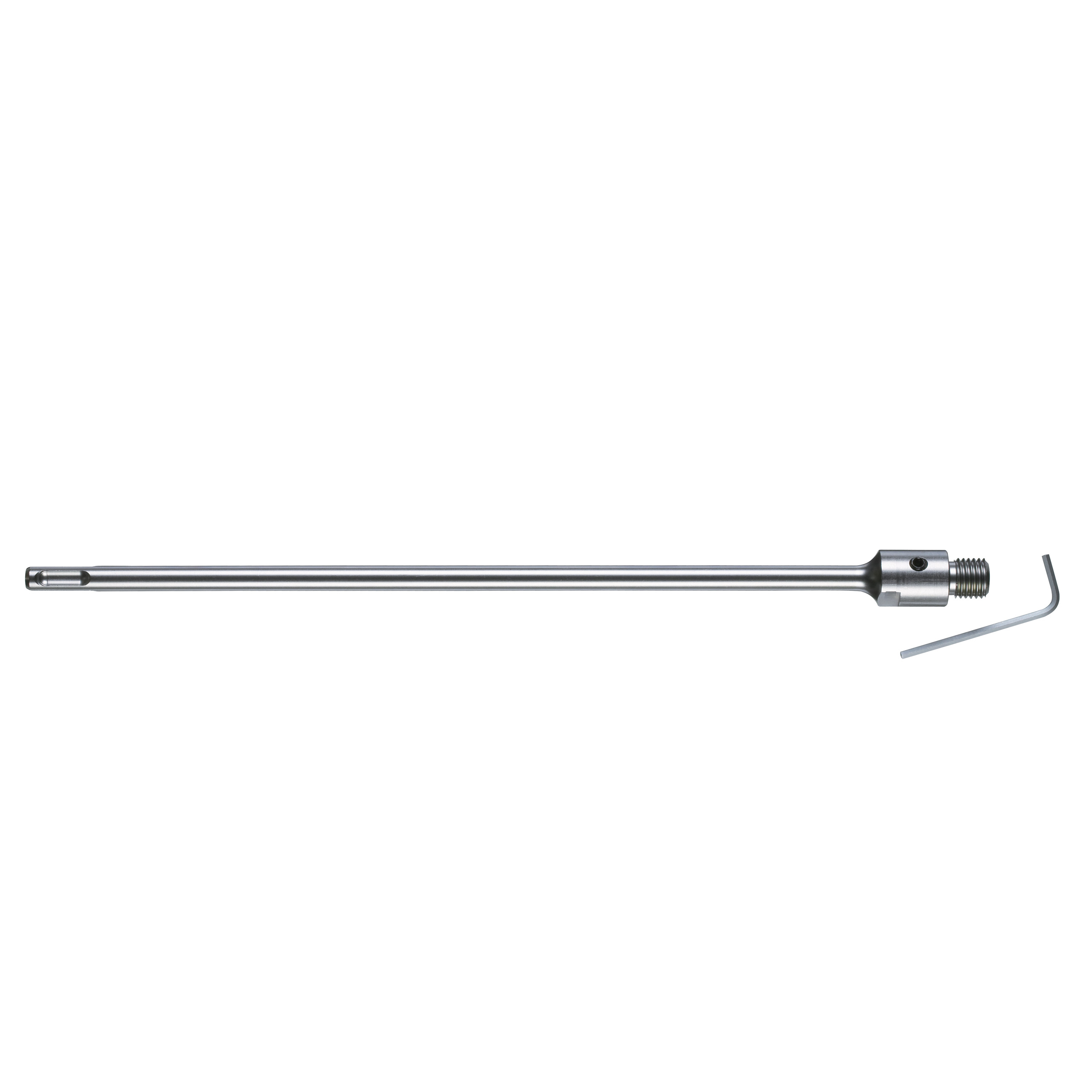 Milwaukee Albero per Frese a Tazza in TCT Attacco Sds-PLUS MM370 - MILWAUKEE