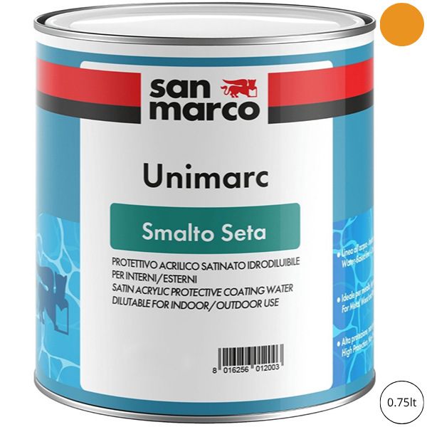 giallo cromo