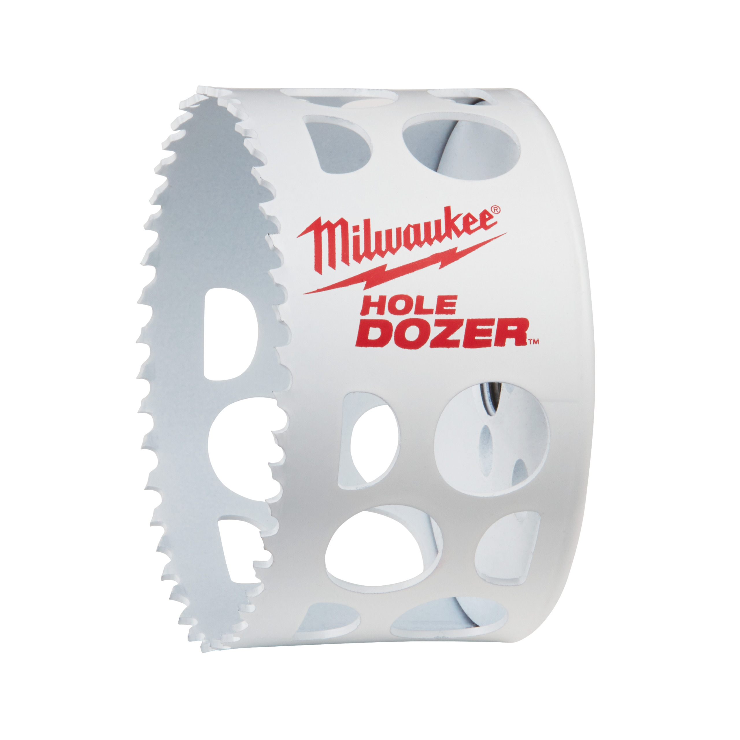Milwaukee Sega a Tazza Bi-METALLICA Hole Dozer D.MM 83 - MILWAUKEE - Immagine 1