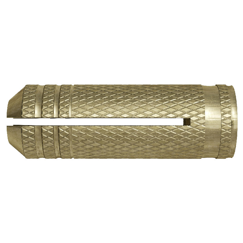 Fischer Tassello in Ottone MS - FISCHER - Immagine 4