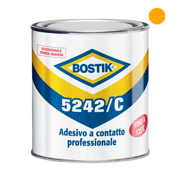 UHU Bostik 5242/C Adesivo a Contatto Universale