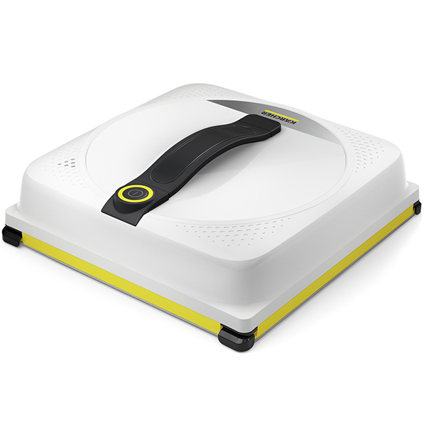 Karcher Robot Lavavetri RCW 4 EXTRA