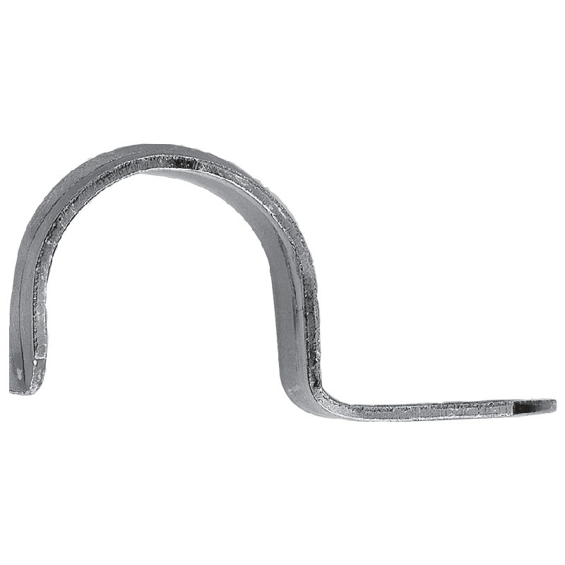Fischer Blister Gaffette in Acciaio per Tubi - FISCHER - Immagine 4