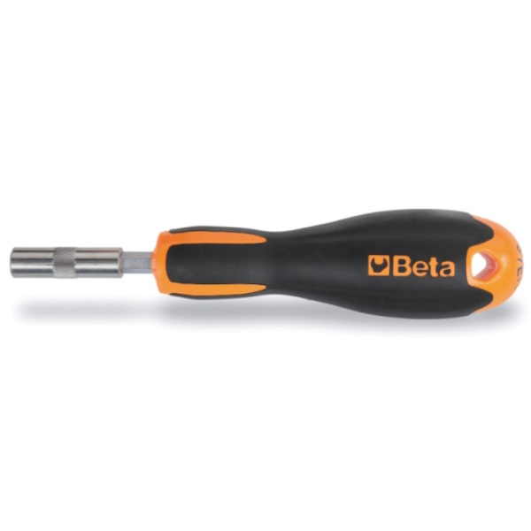 Beta 851E Portainserti Bits Magnetico con Impugnatura 1/4" - BETA UTENSILI - Immagine 3