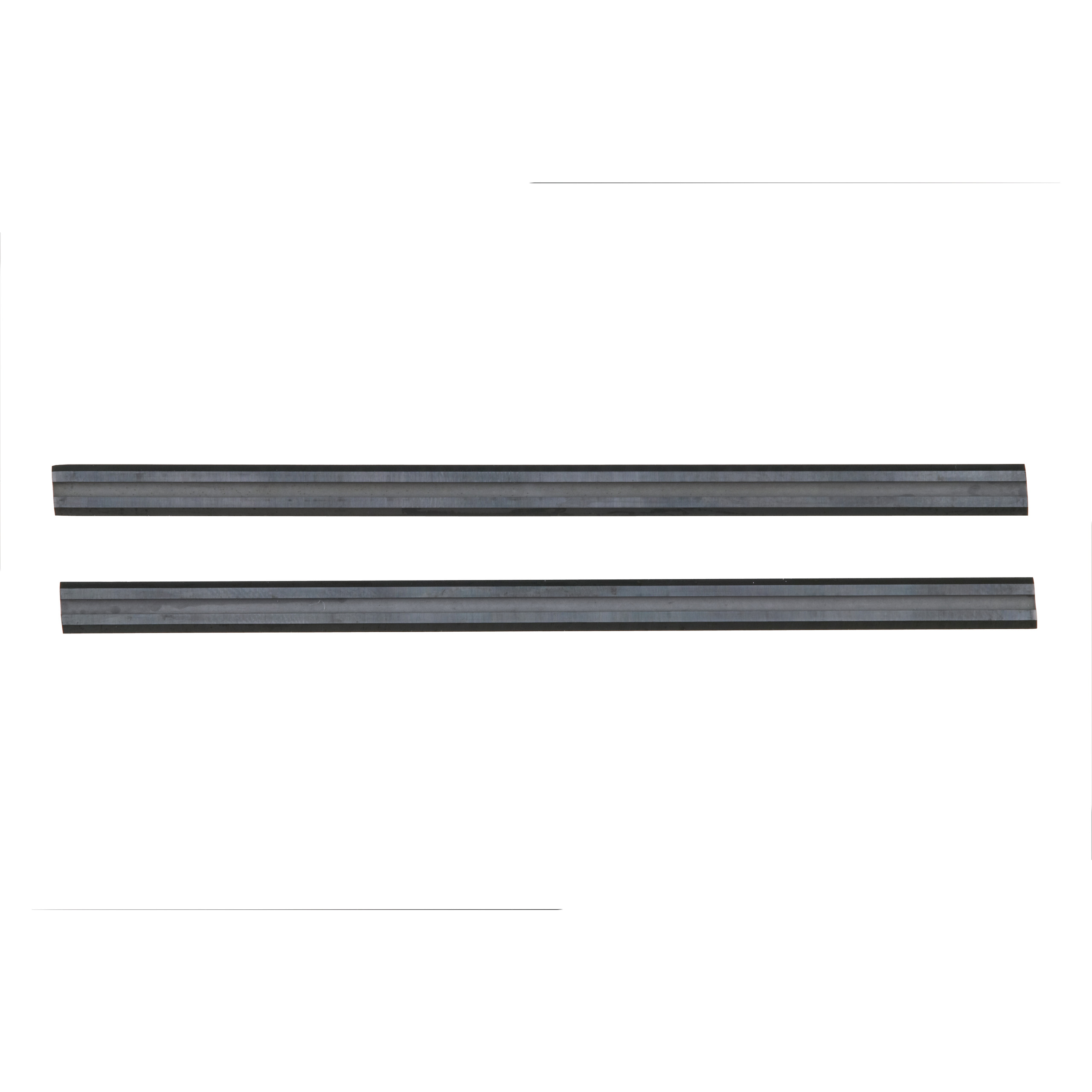 Milwaukee Lame per Pialla Reversibili al Tungsteno in CONF.DA PZ 2 - MILWAUKEE - Immagine 1