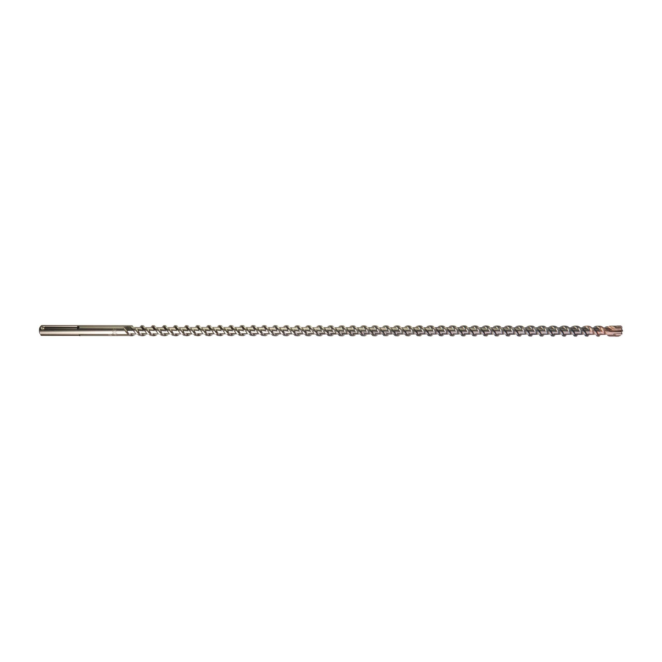 Milwaukee Punta SDS-MAX MX4 a 4 Taglienti D.MM20X 920 - MILWAUKEE - Immagine 1