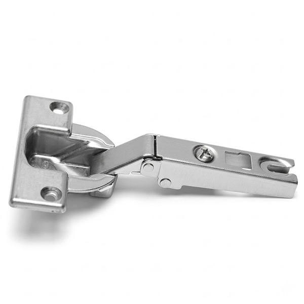 Metal Style Cerniera MS Slide-ON 110° D.40MM per Ante in Legno - METAL STYLE - Immagine 4