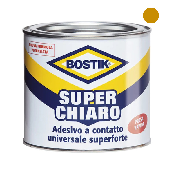UHU Bostik Superchiaro Adesivo Universale a Contatto - UHU BOSTIK - Immagine 4
