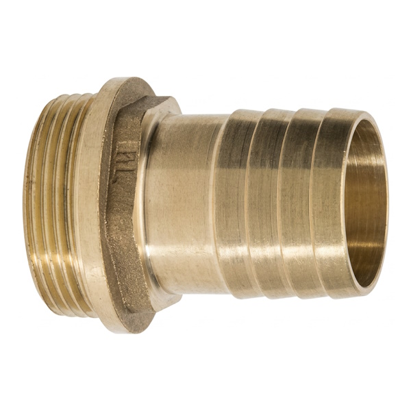 GT Comis ART. 64 Raccordo Portagomma in Ottone Maschio