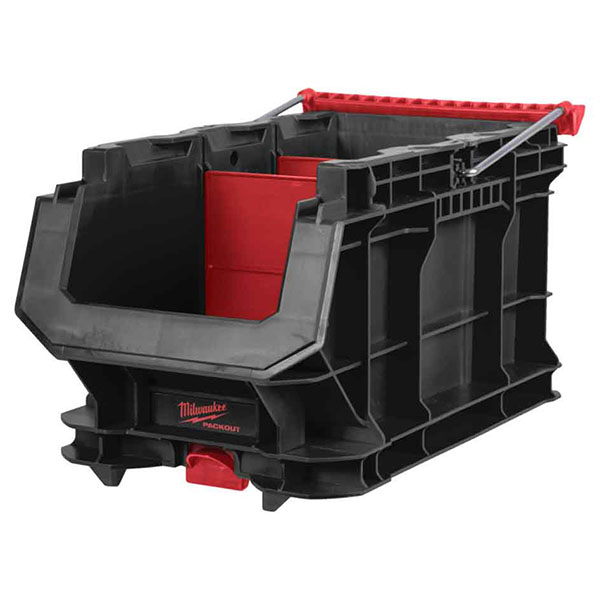 Milwaukee Packout Container Compatto - MILWAUKEE