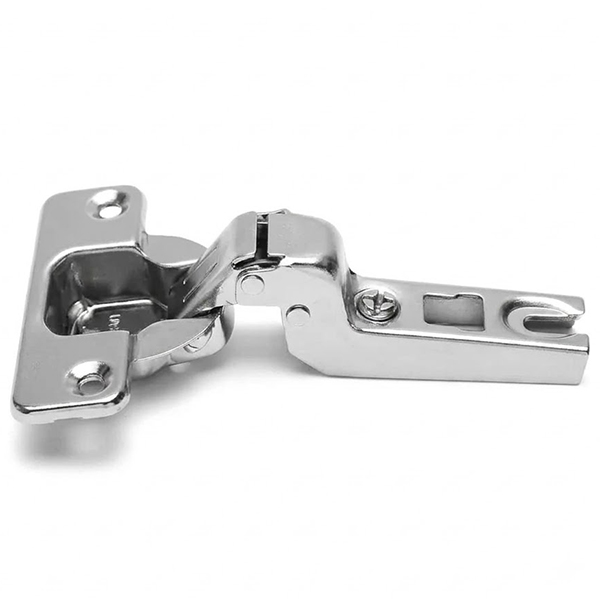 Metal Style Cerniera MS Slide-ON 110° D.35MM per Ante in Legno Collo 15* - METAL STYLE - Immagine 2