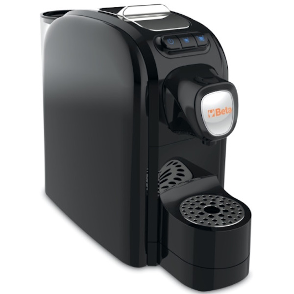 Beta 9526MC Macchina per caffe' Espresso a Capsule Compatibile Nespresso 19 BAR 1100W - BETA UTENSILI