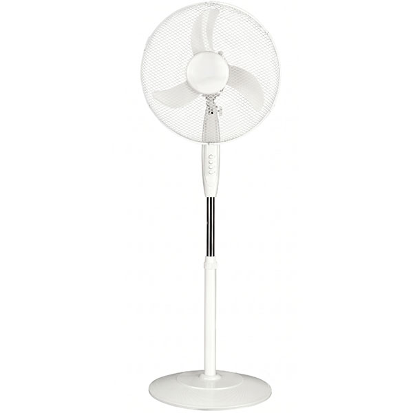 CFG Ventilatore a Piantana MOD. Stand 40 Altezza CM.134