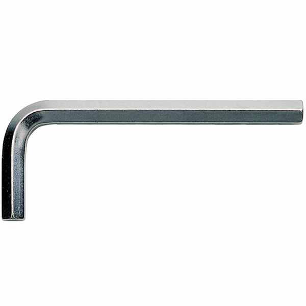Usag 280 Chiave Maschio Esagonale Piegata - USAG - Immagine 3