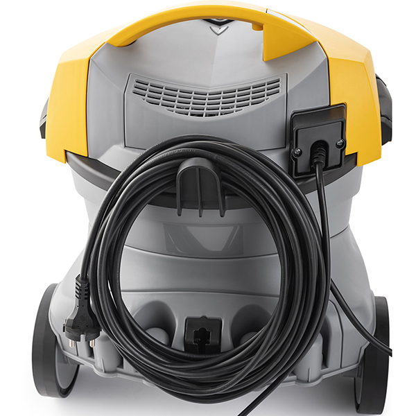 Ghibli Aspiratore Solidi V 15 W800 LT 15 - GHIBLI & WIRBEL - Immagine 3
