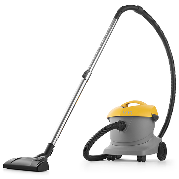 Ghibli Aspiratore Solidi V 15 W800 LT 15 - GHIBLI & WIRBEL - Immagine 2