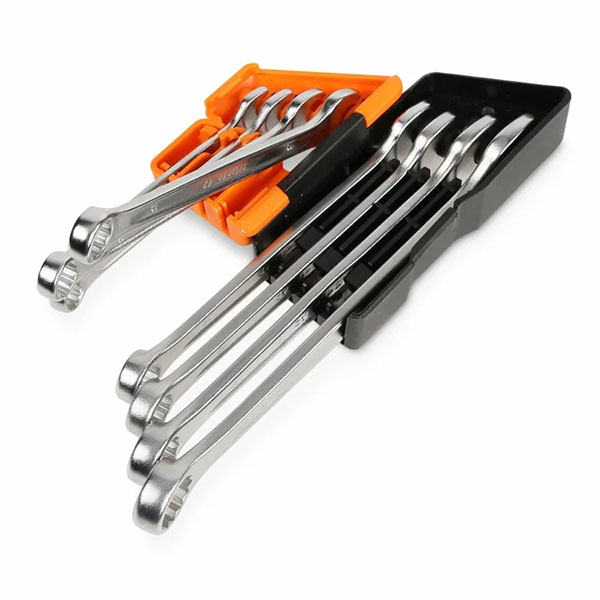Beta 42/SC8 Serie 8 Chiavi Combinate con Supporto Compatto - BETA UTENSILI - Immagine 4