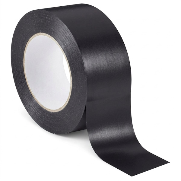 Beta 1639ESB Nastro Isolante in PVC Colore Nero - BETA UTENSILI - Immagine 5