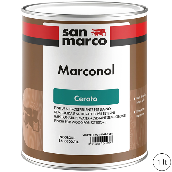 incolore