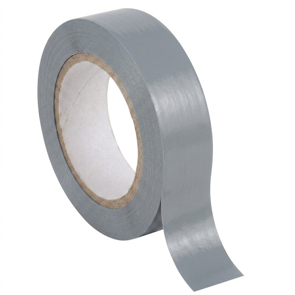 Beta 1639ESB Nastro Isolante in PVC Colore Grigio - BETA UTENSILI