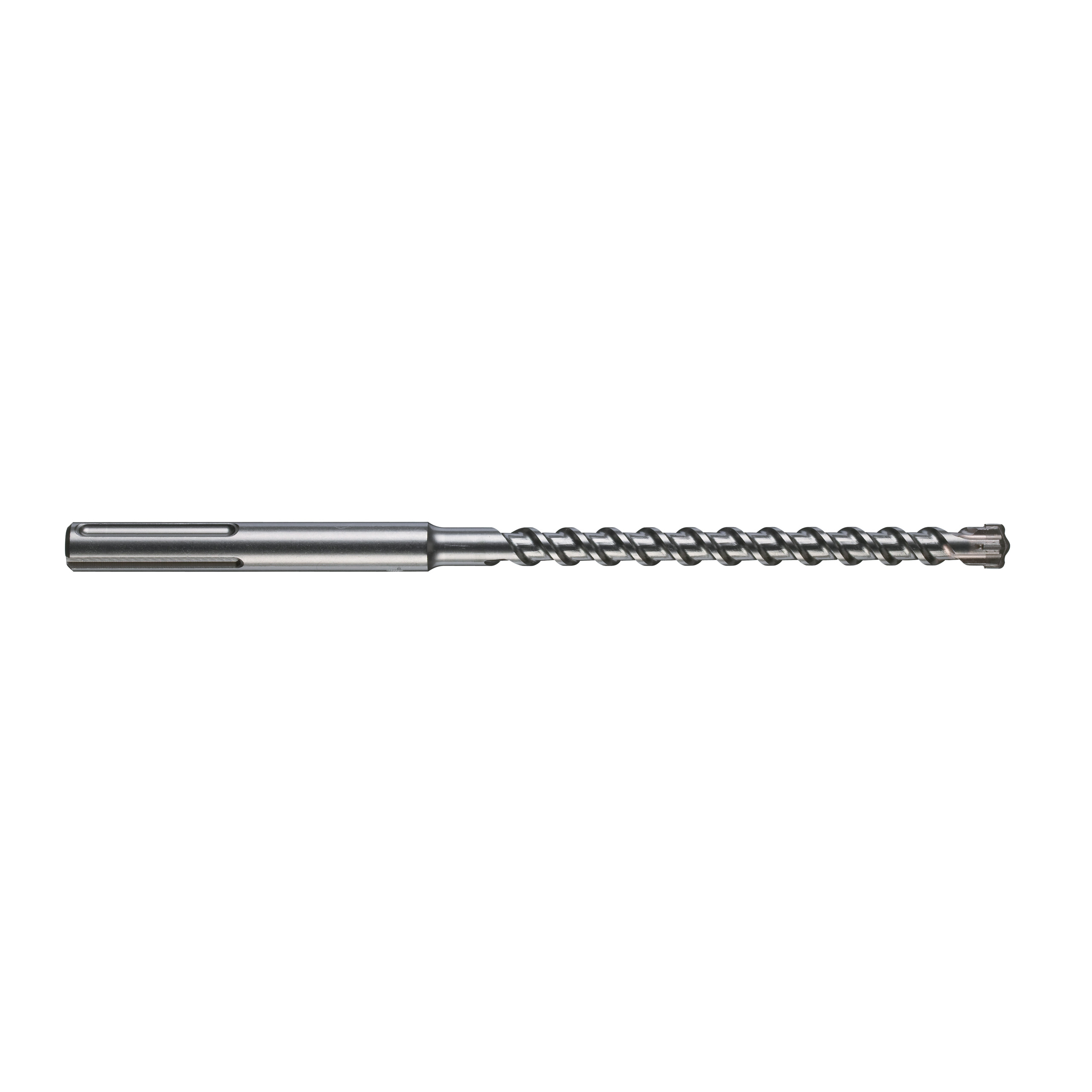Milwaukee Punta SDS-MAX MX4 a 4 Taglienti D.MM16X 320 - MILWAUKEE - Immagine 1