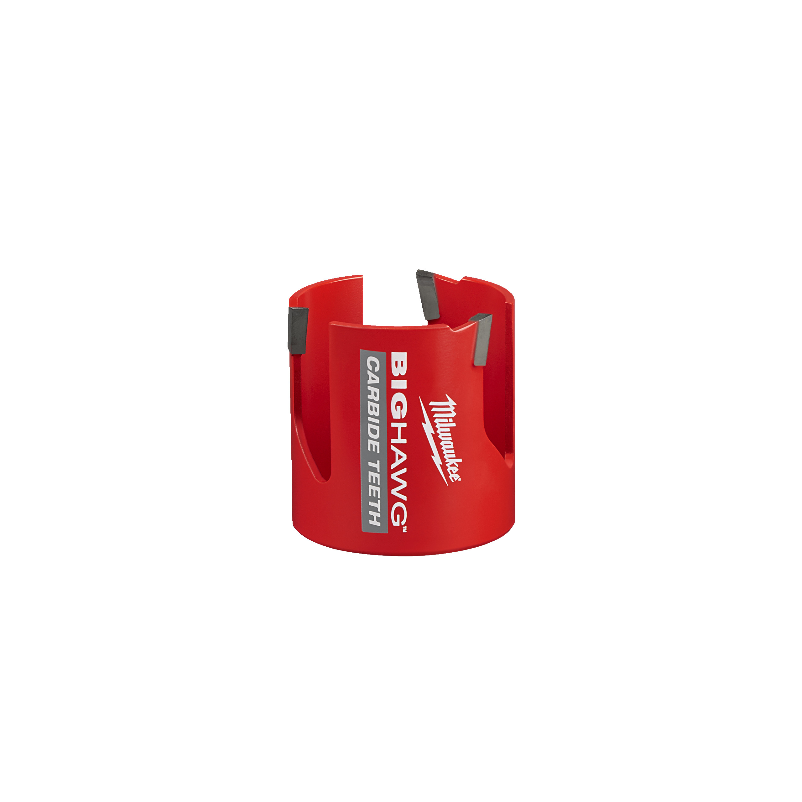Milwaukee Sega a Tazza Multimateriale BIG Hawg D.MM 65 - MILWAUKEE - Immagine 1