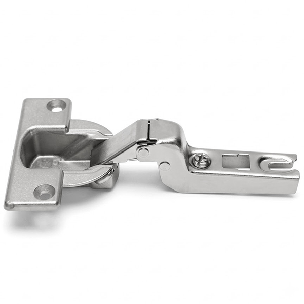 Metal Style Cerniera MS Slide-ON 110° D.40MM per Ante in Legno Collo 15* - METAL STYLE - Immagine 2