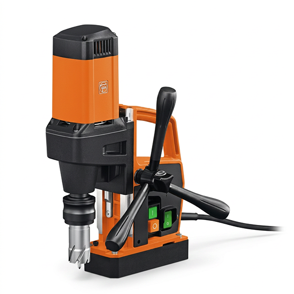 Fein Trapano Magnetico MOD. KBE 32 QW Potenza 1200W - FEIN