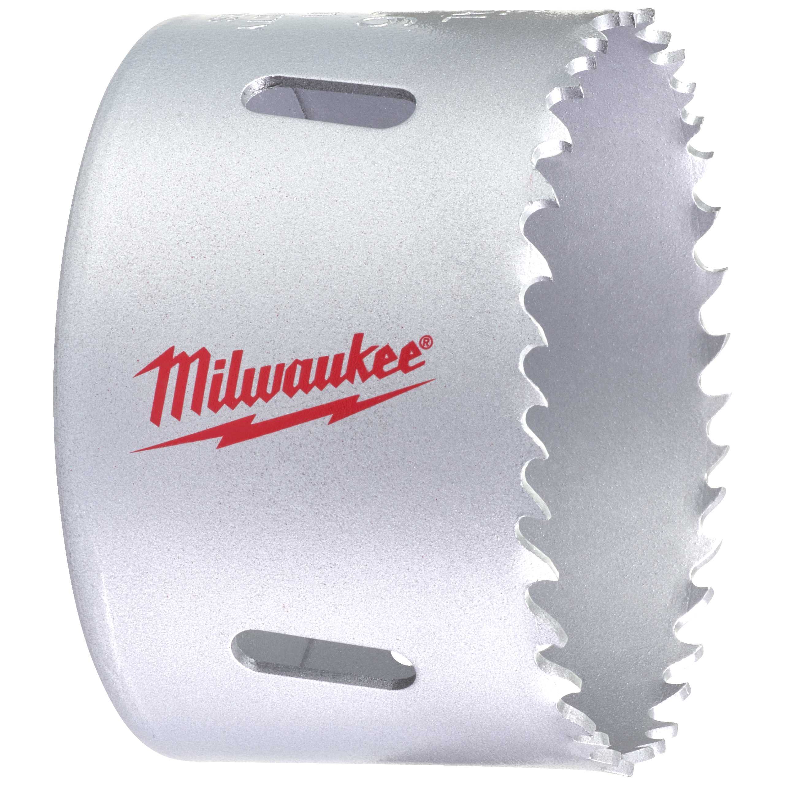 Milwaukee Sega a Tazza Bi-METALLICA Contractor D.MM 68 - MILWAUKEE - Immagine 1