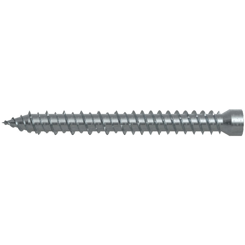 Fischer Vite per Fissaggio Serramenti su Muratura Ffsz TORX D.MM 5X 62 - FISCHER - Immagine 1