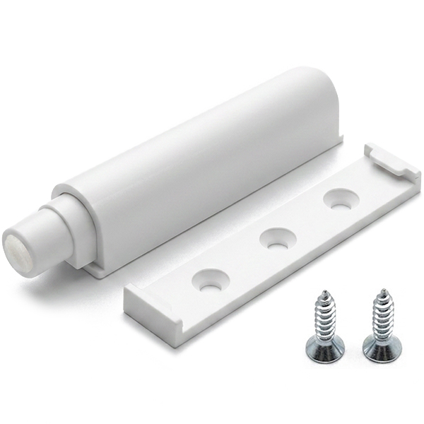 Metal Style PREMI/APRI MAXI con Paracolpo in Plastica D.MM 12 - METAL STYLE - Immagine 2