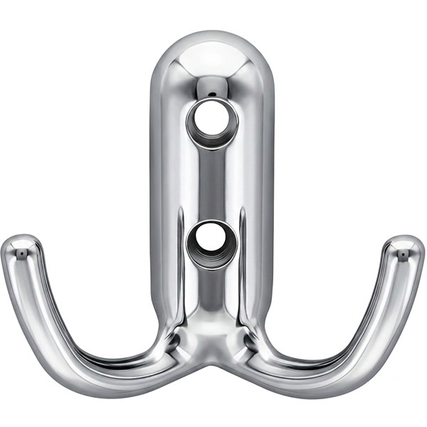 Metal Style Appendiabiti in Zama MM 45X 45