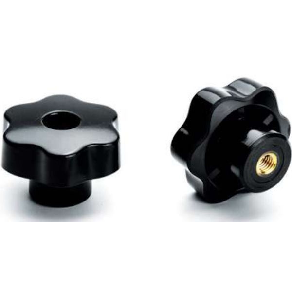 Gamm Volantino 6 Lobi MOD. VB/FP - GAMM