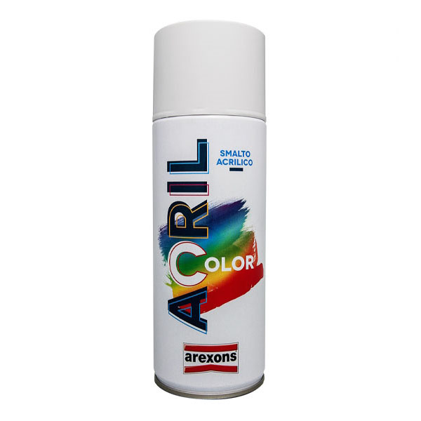 AREXONS Acrilcolor Smalto Acrilico Spray ML400 - AREXONS