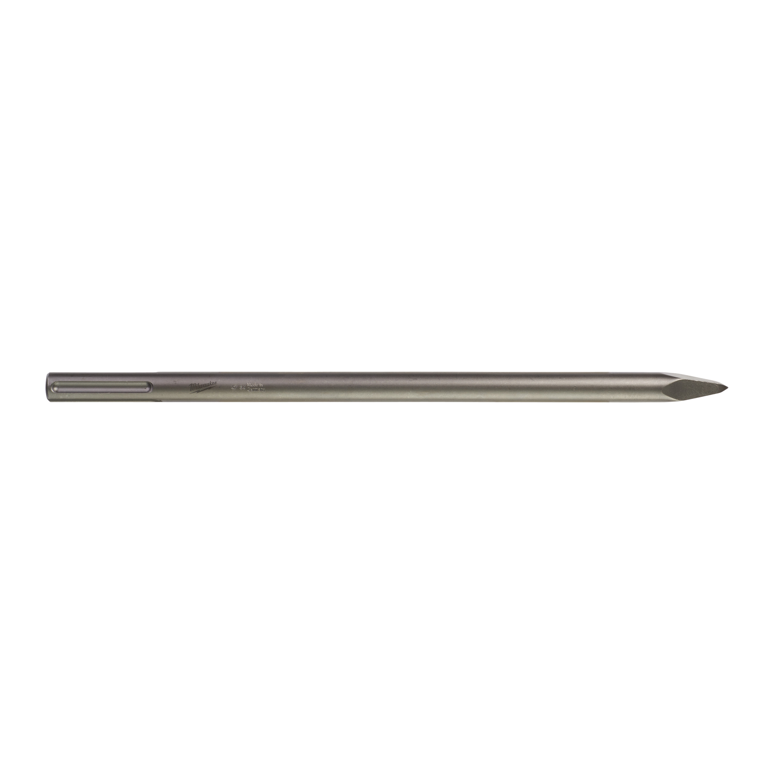 Milwaukee Scalpello SDS-MAX a Punta - MILWAUKEE - Immagine 5