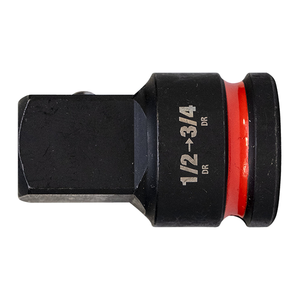Milwaukee Adattatore per Avvitatore AD Impulsi da 1/2" a 3/4" - MILWAUKEE - Immagine 2