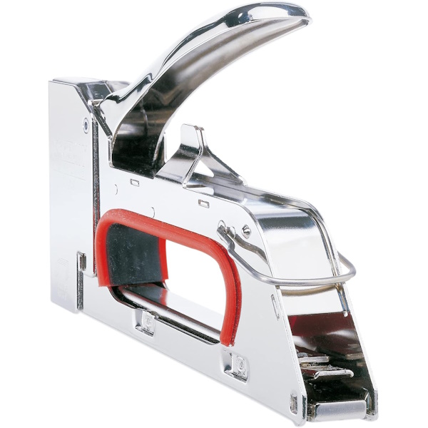 Rapid Graffatrice Manuale PRO R153 per Graffe N.53/4-8 - RAPID - Immagine 5