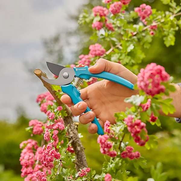 Gardena 12230 Forbici da Giardino Easycut - GARDENA - Immagine 4