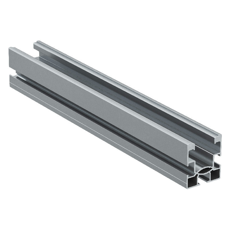 Fischer SOLAR-FIX Profilo Solar-FISH MT 4,45 - FISCHER - Immagine 1